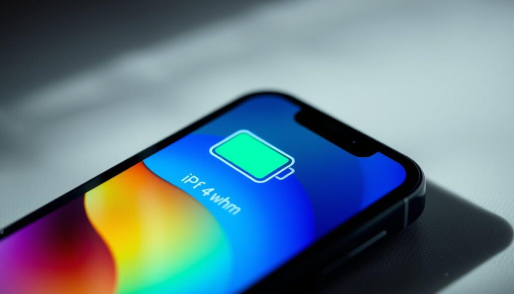 iPhone17 battery life